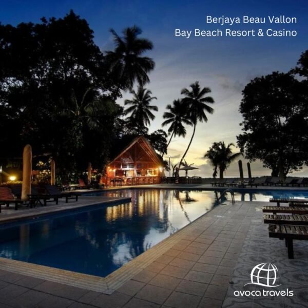 Berjaya Beau Vallon (5)