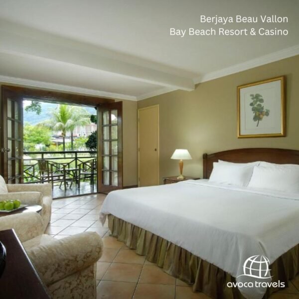 Berjaya Beau Vallon (6)