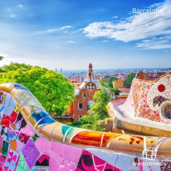 Barcelona (2)