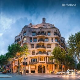 Spain & Istanbul - A spectacular journey through European charm and Turkish magic!