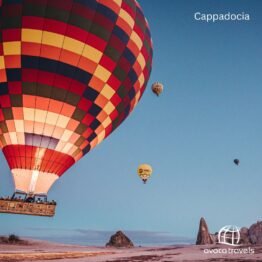 June Turkey Group Tour