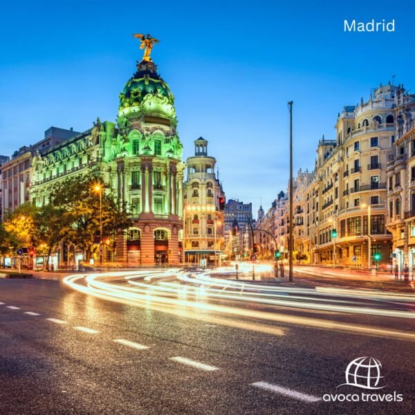 Madrid (3)