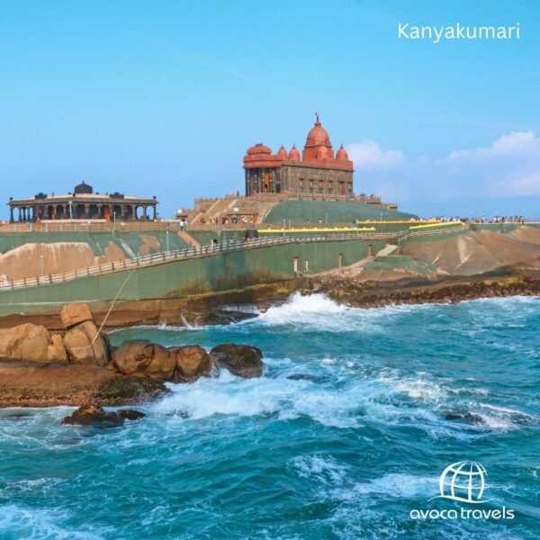 Kanyakumari