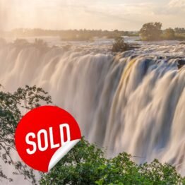 Easter in Victoria Falls Group