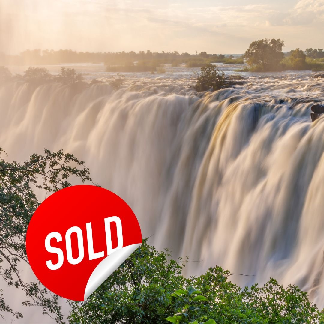 Easter in Victoria Falls Group