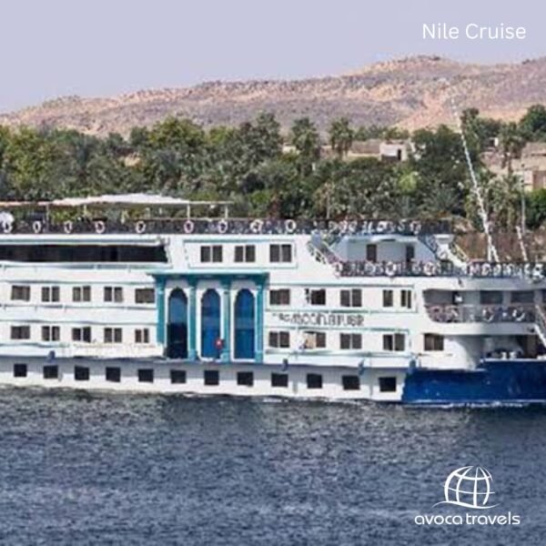 nile cruise