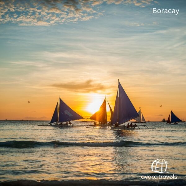 Boracay