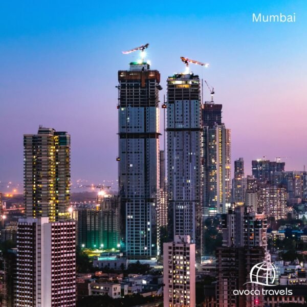 Mumbai