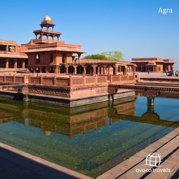 agra