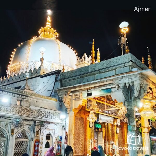 ajmer