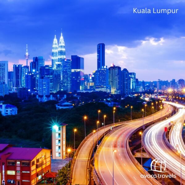 kuala Lumpur (4)