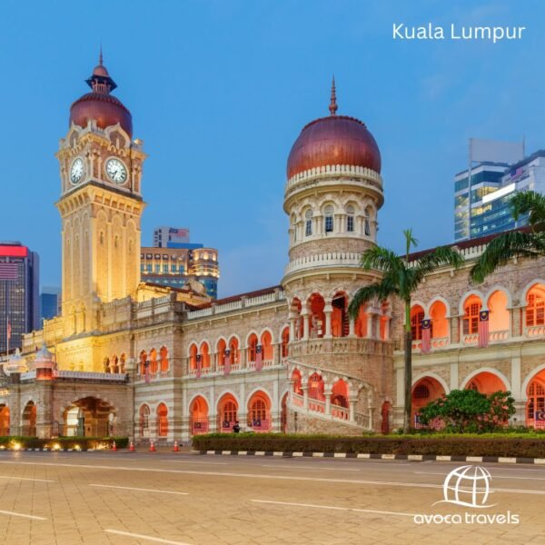 kuala Lumpur (6)