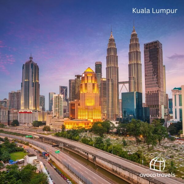 kuala Lumpur