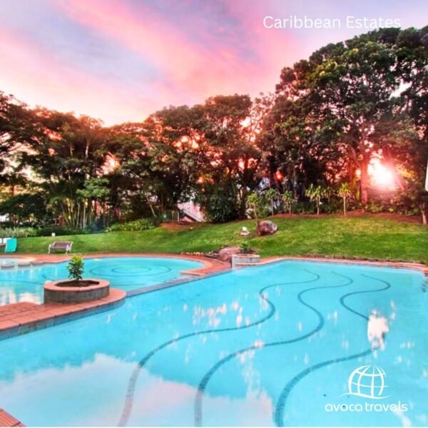 Caribbean Estates (2)