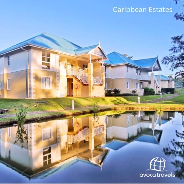 Caribbean Estates