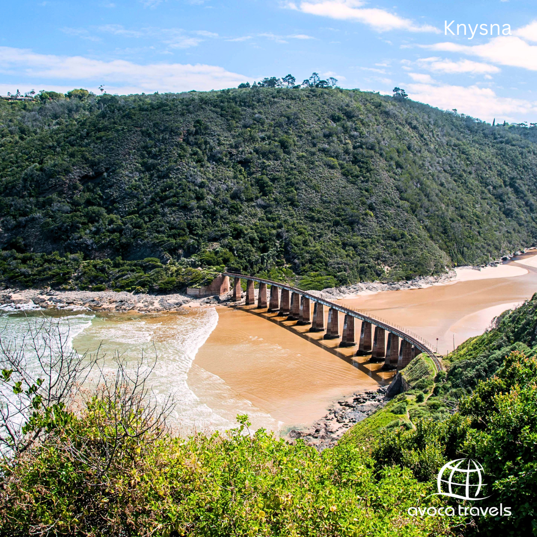 Garden Route – Self Drive tour