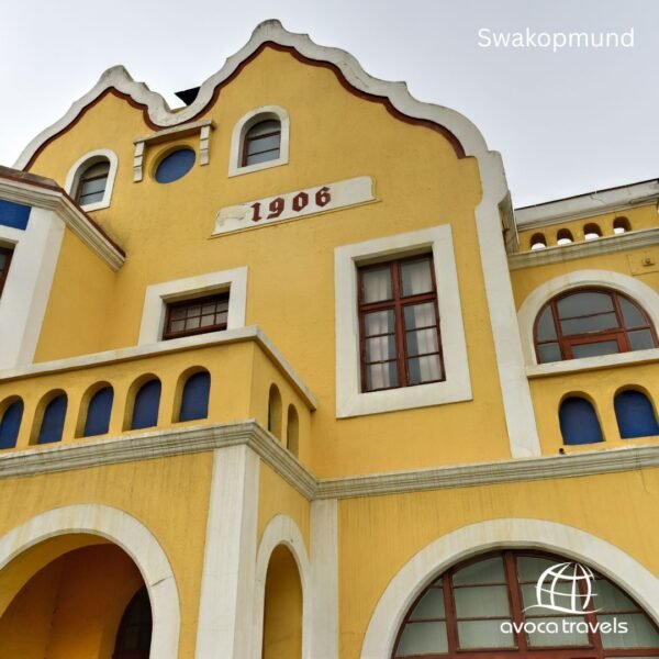 Swakopmund (2)