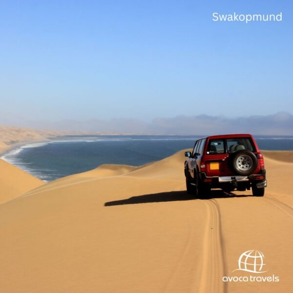 Swakopmund