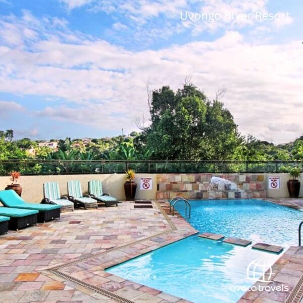 Uvongo RIver Resort (2)