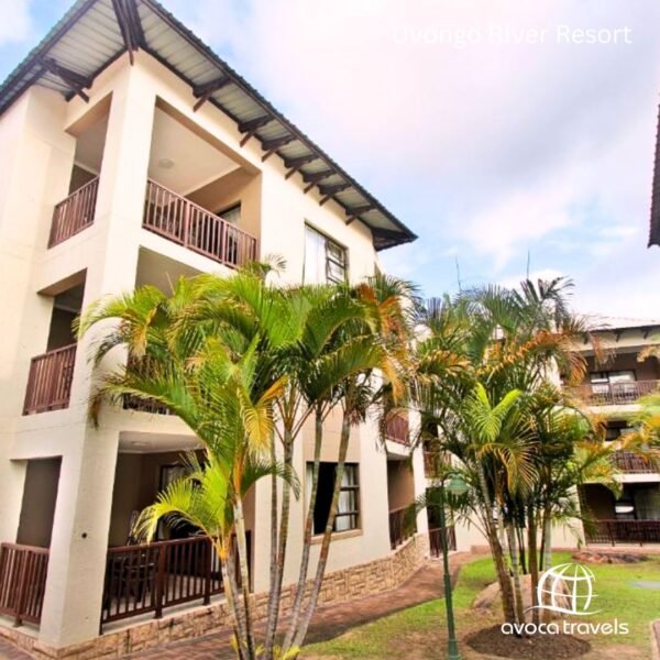 Uvongo RIver Resort