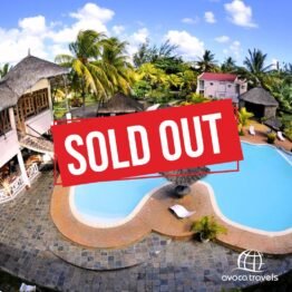 Mauritius for a song!