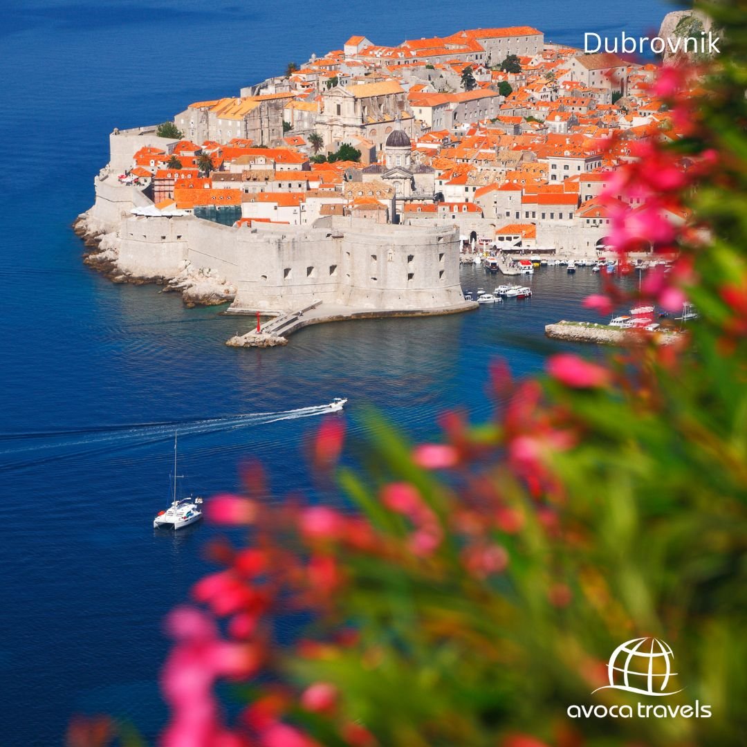 Free & Easy 13 Days | 12 Nights – Croatia + Bosnia & Herzegovina and Istanbul – One Incredible Journey!