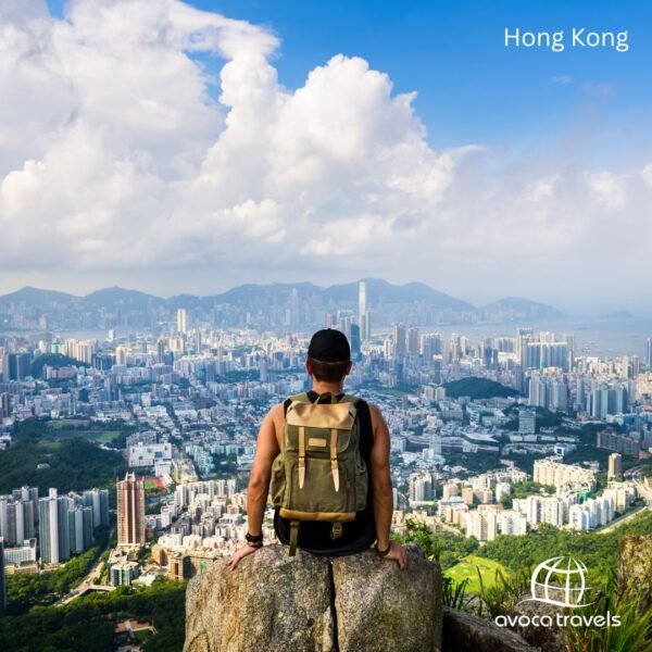 Hong Kong (11)