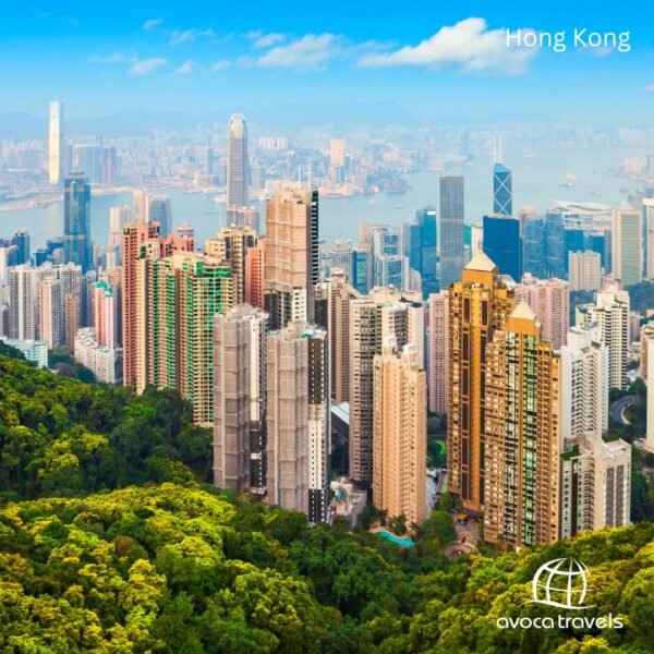 Hong Kong (7)