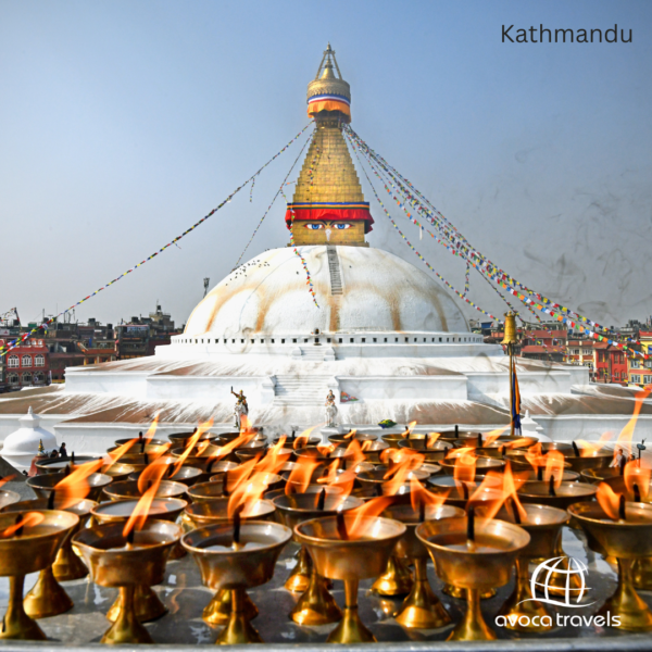 Kathmandu (2)