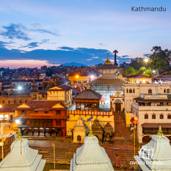 Kathmandu (3)
