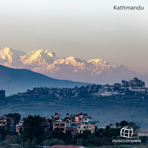 Kathmandu