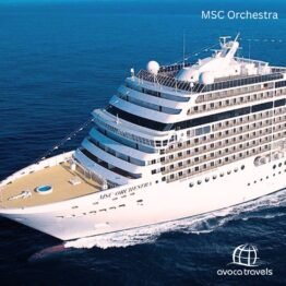 MSC Orchestra Cruise Special