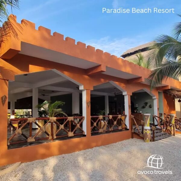 Paradise Beach Resort