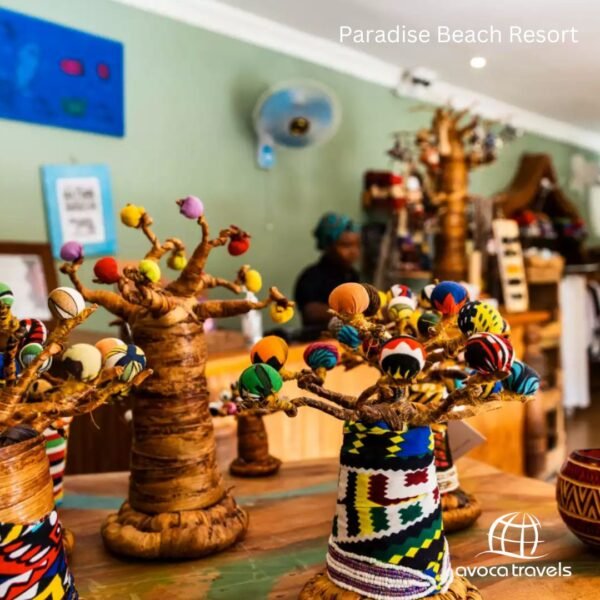 Paradise Beach Resort (8)