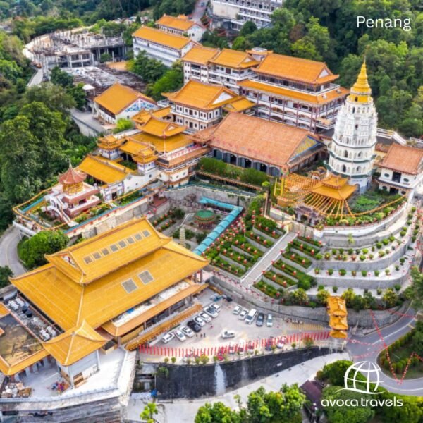 Penang