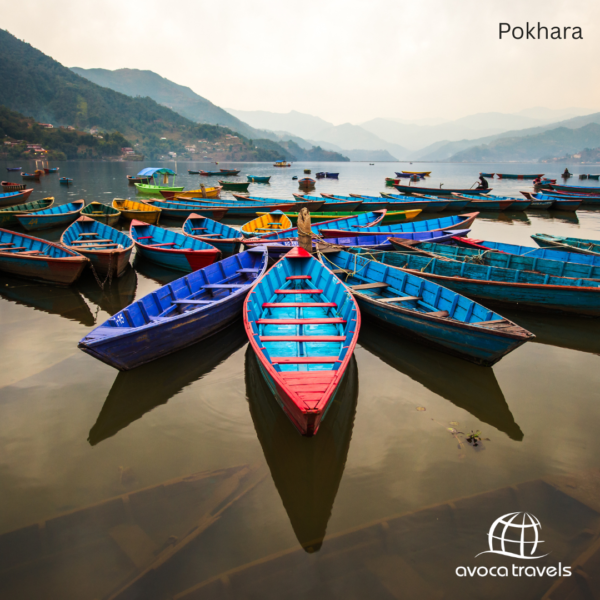 Pokhara