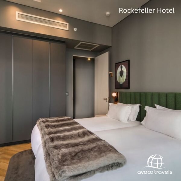 Rockefeller Hotel Cape Town (4)