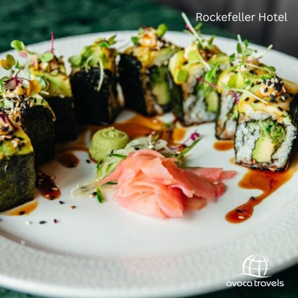 Rockefeller Hotel Cape Town (6)