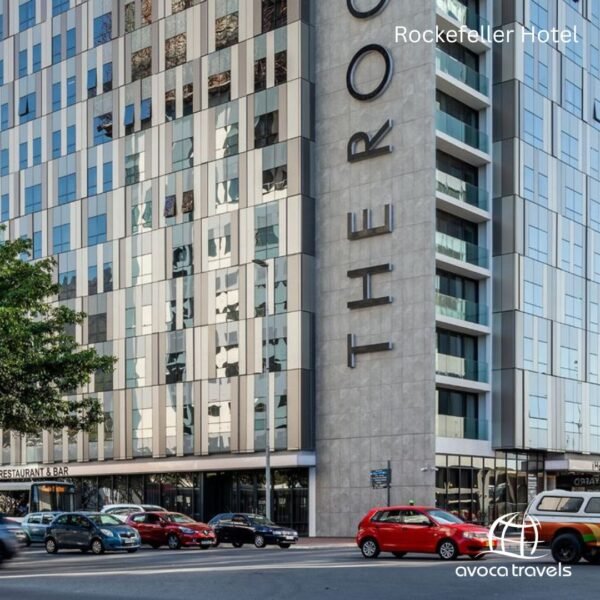 Rockefeller Hotel Cape Town (7)