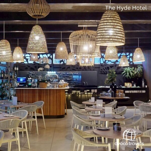 The Hyde Hotel (3)