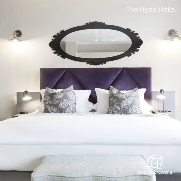 The Hyde Hotel (9)