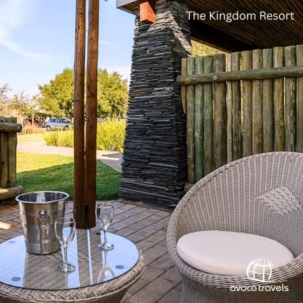 The Kingdom Resort (10)