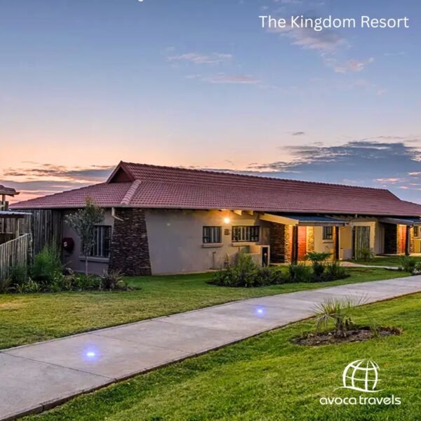 The Kingdom Resort (4)