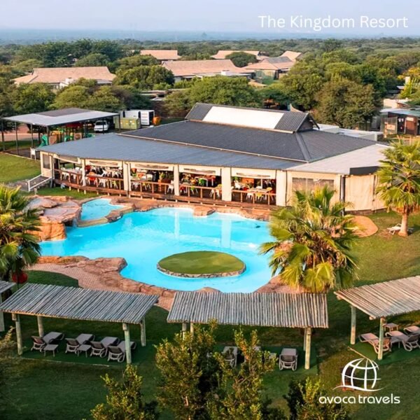 The Kingdom Resort (5)
