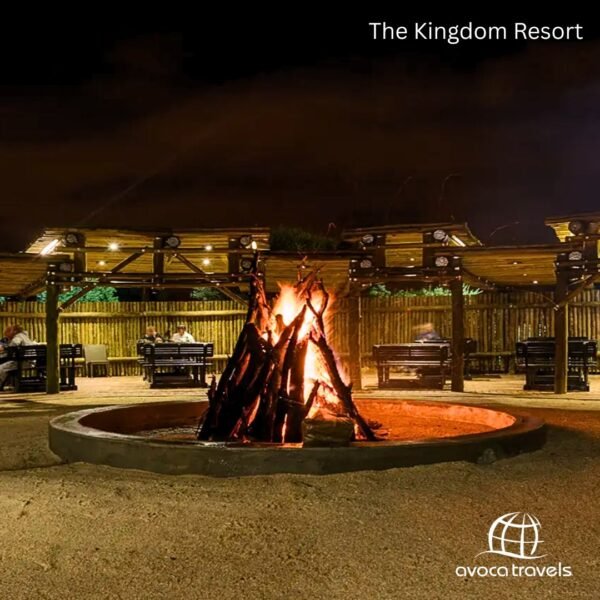 The Kingdom Resort (6)