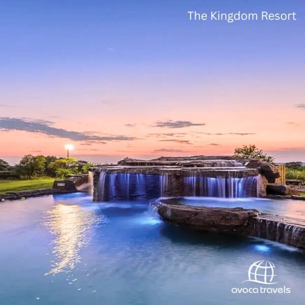 The Kingdom Resort