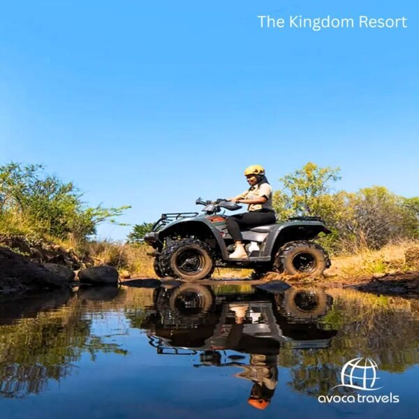 The Kingdom Resort (7)