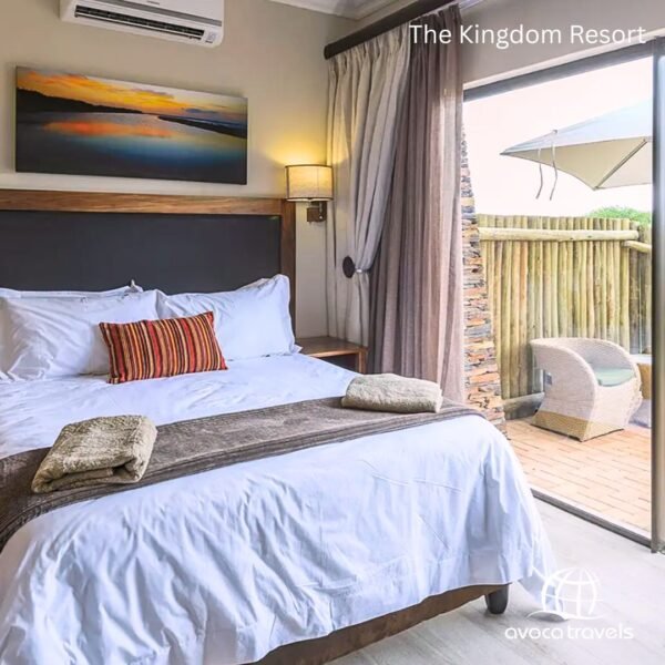 The Kingdom Resort (8)