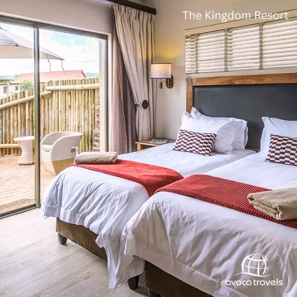 The Kingdom Resort (9)