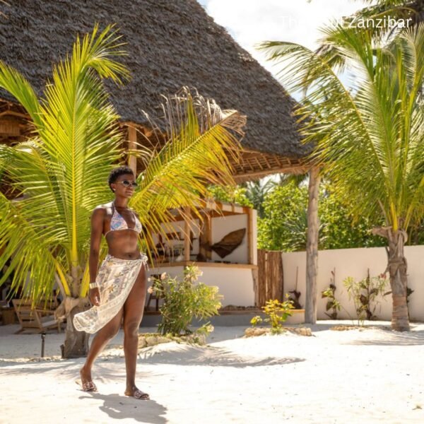 The Soul Zanzibar (2)